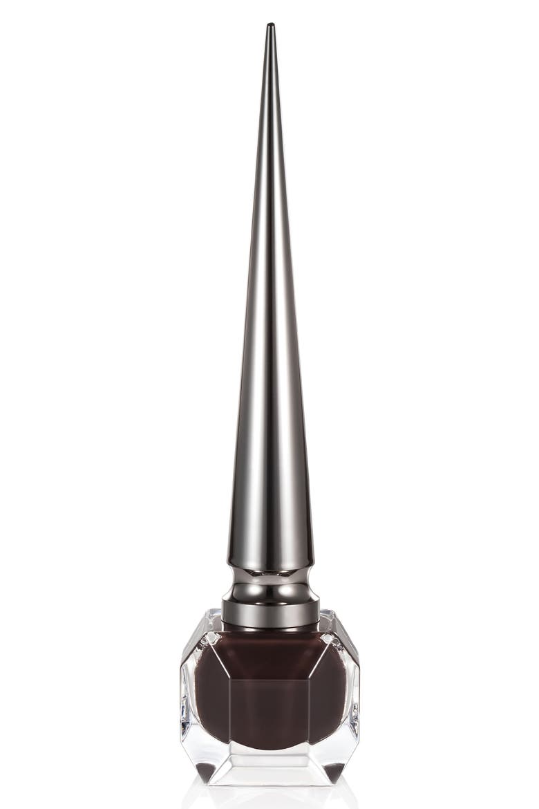 'The Noirs' Nail Colour, Main, color, KHEOPS