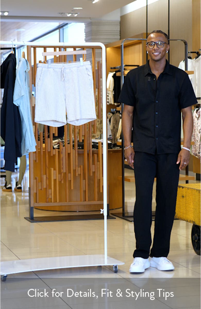 Sorrento Shorts, sales video thumbnail