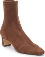 Dolce Vita Anika Block Heel Bootie