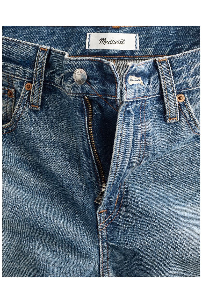 The Low Rise Loose Jeans, Alternate, color, SOLSTICE WASH