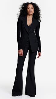 Smythe Bootcut Pant