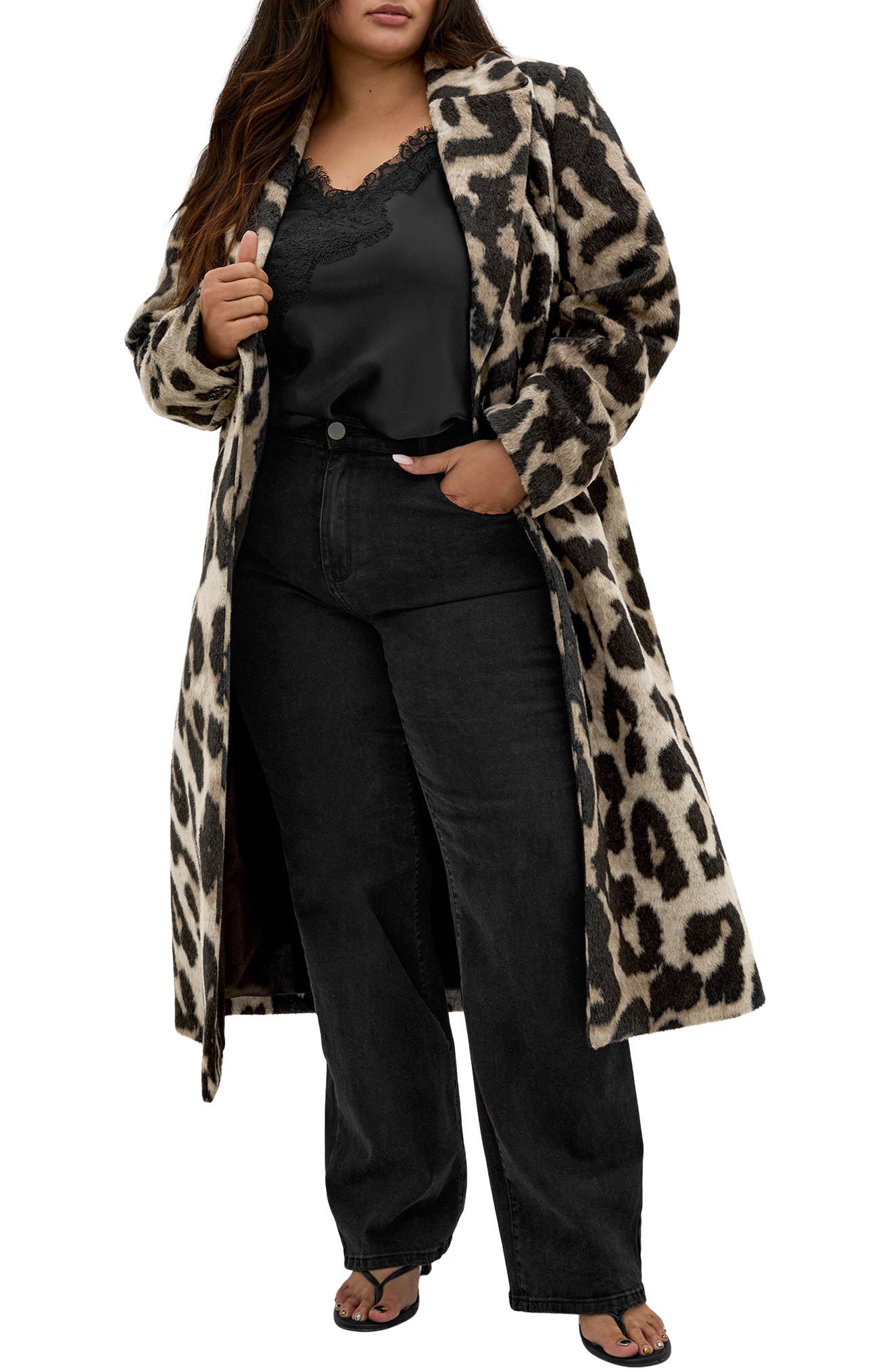 selected LEOPARD