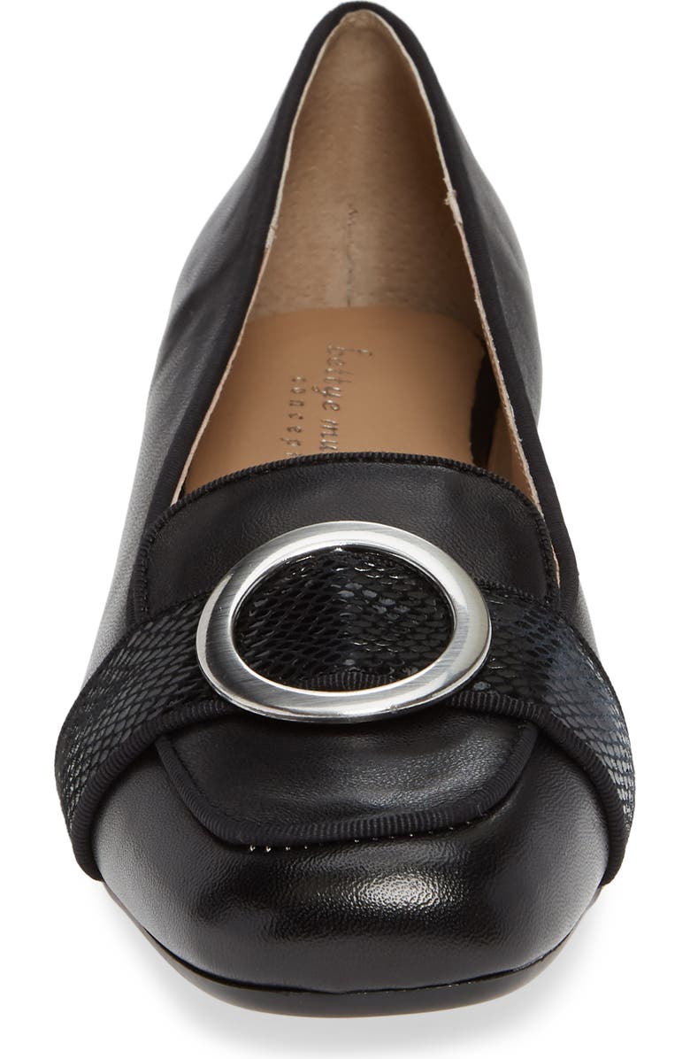 Bettye Muller Concepts Garbo Loafer, Alternate, color,