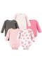 selected Basic Pink Floral