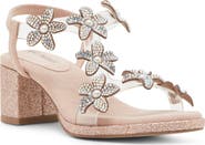 Steve Madden Kids' Jsavvy Slingback Sandal