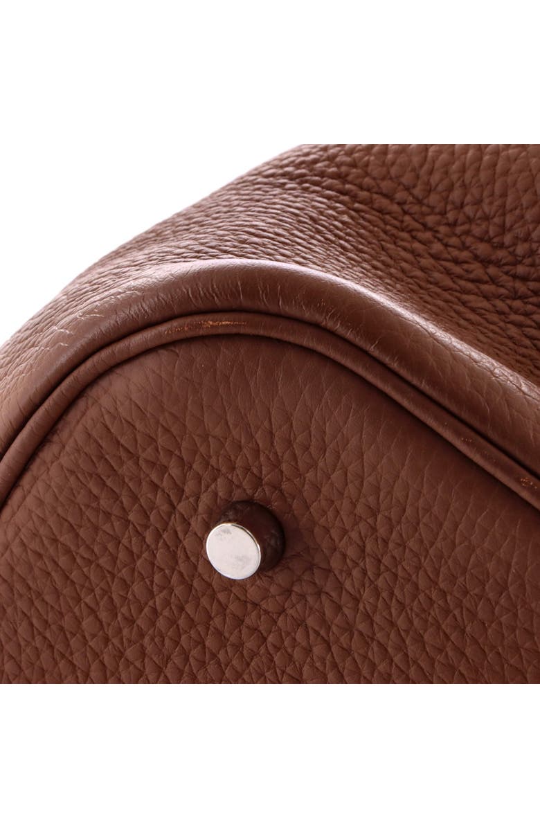 Pre-Owned Hermes Picotin Lock Bag Clemence TGM, Alternate, color,