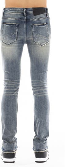 Strat Super Skinny Jeans