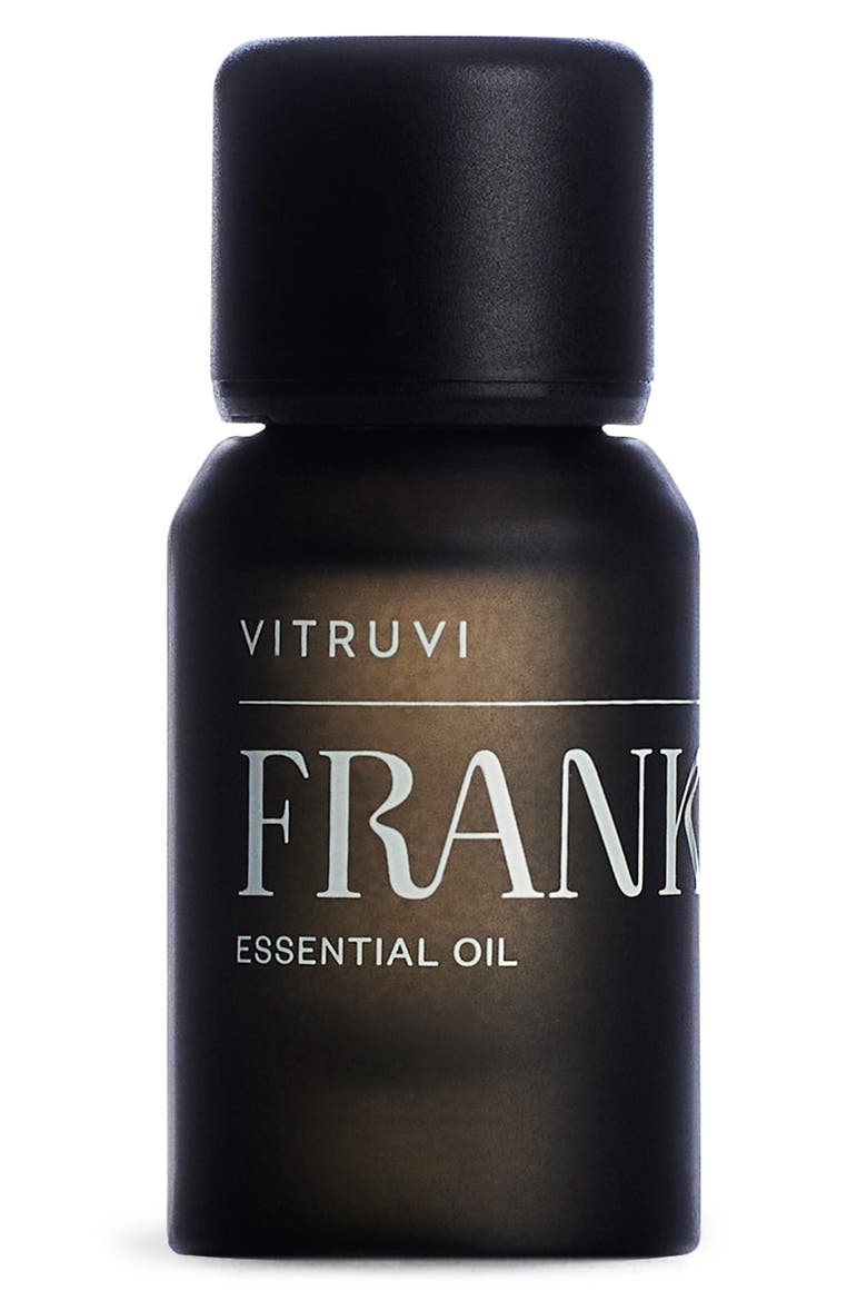 Frankincense Essential Oil, Main, color, NO COLOR