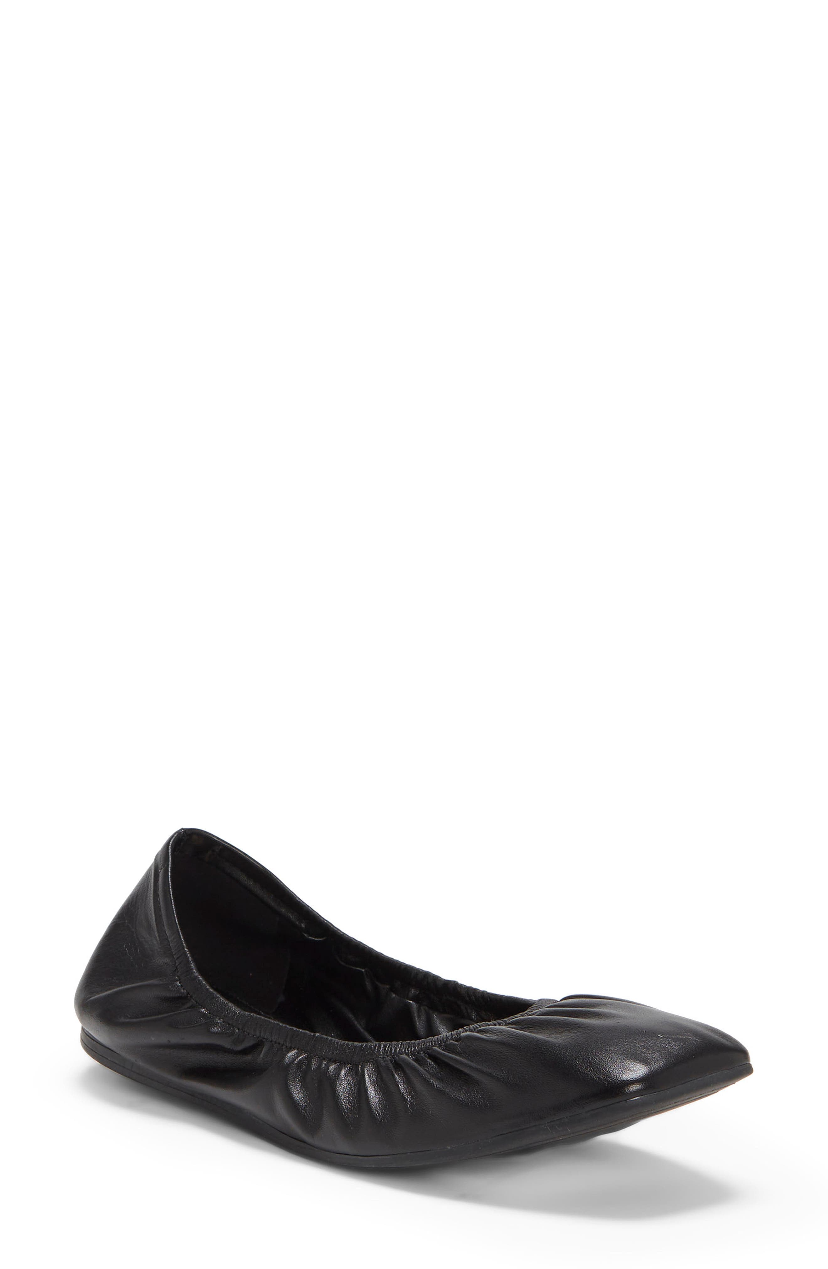 Vince Camuto Breliss Ballet Flat, Main, color, 