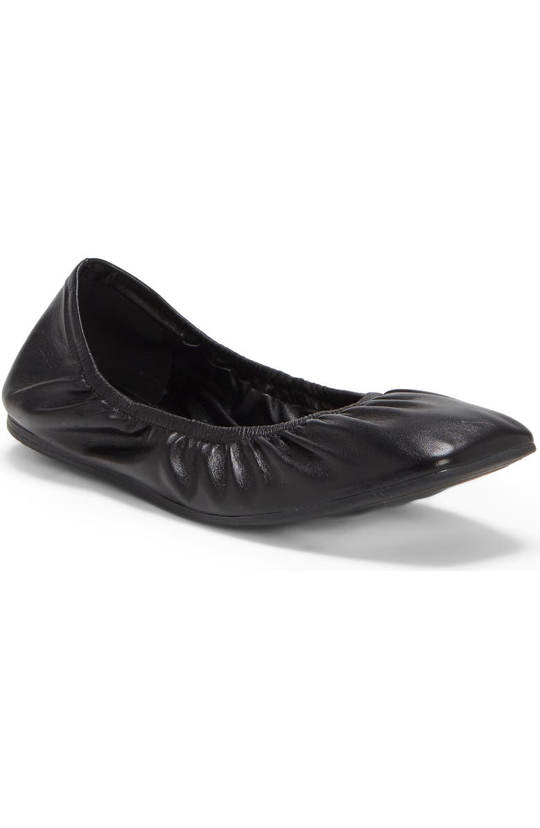 Vince Camuto Breliss Ballet Flat, Main, color,