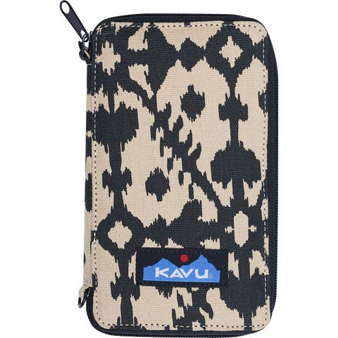 Go Time Cross Body Wallet - Women's