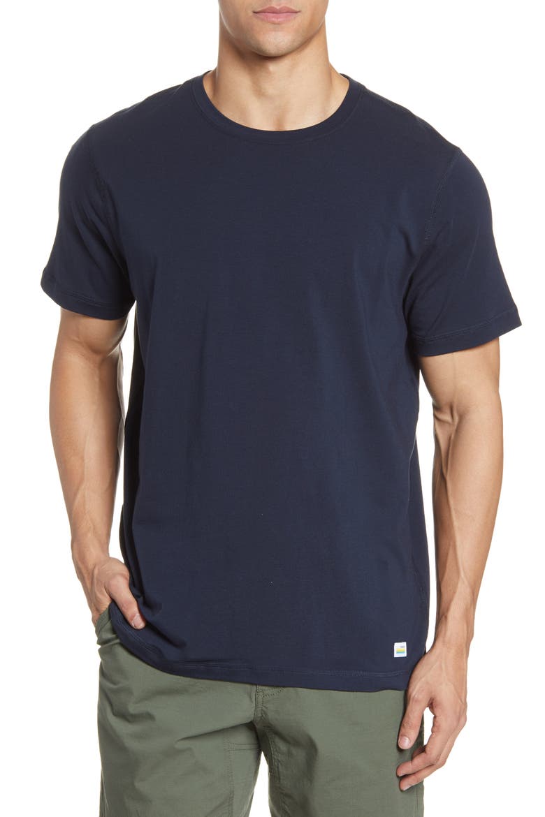 Tuvalu Tee, Main, color, INK