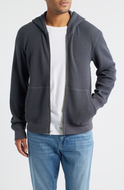 Slade Thermal Zip HOodie