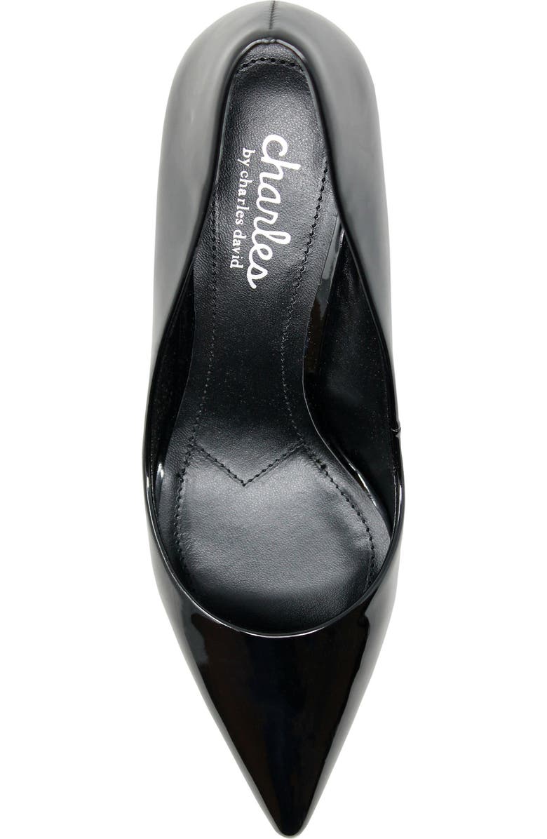 Charles by Charles David Angelica Pump, Alternate, color,