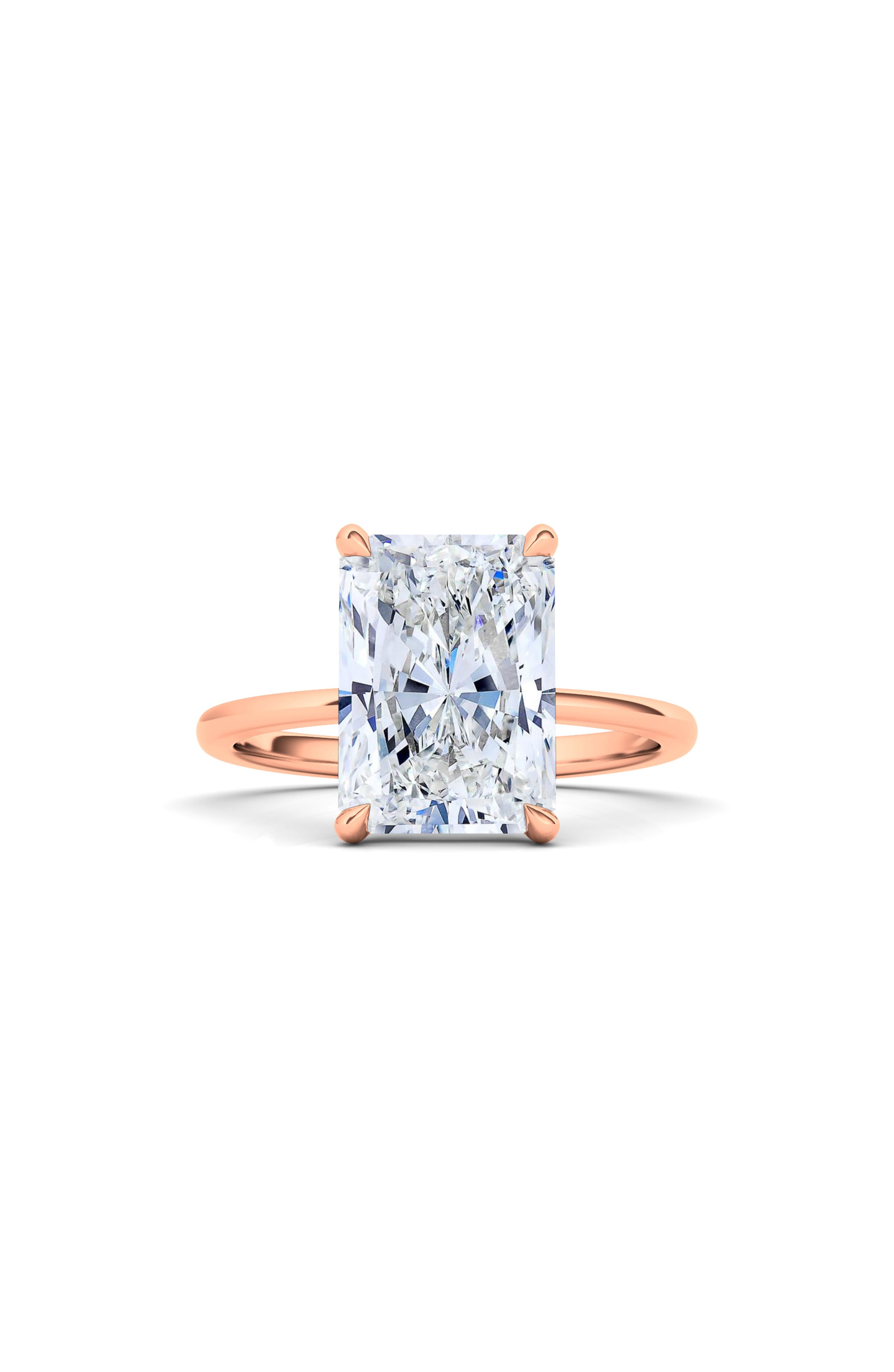 18K ROSE GOLD