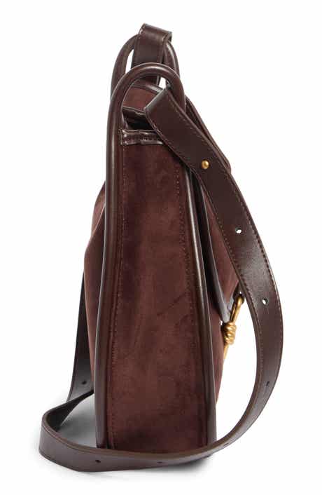 Small Arla Hobo Bag