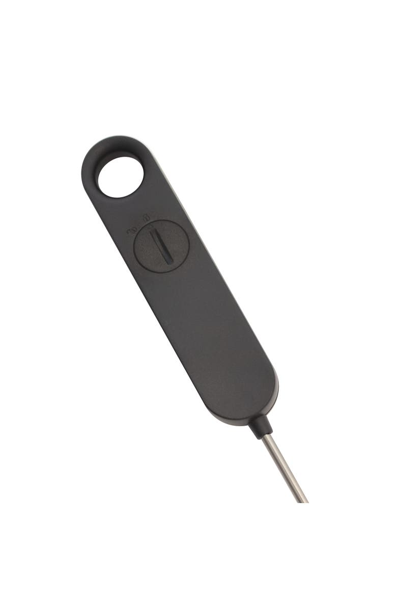 ESCALI Digital Long Stem Thermometer, Alternate, color, Black