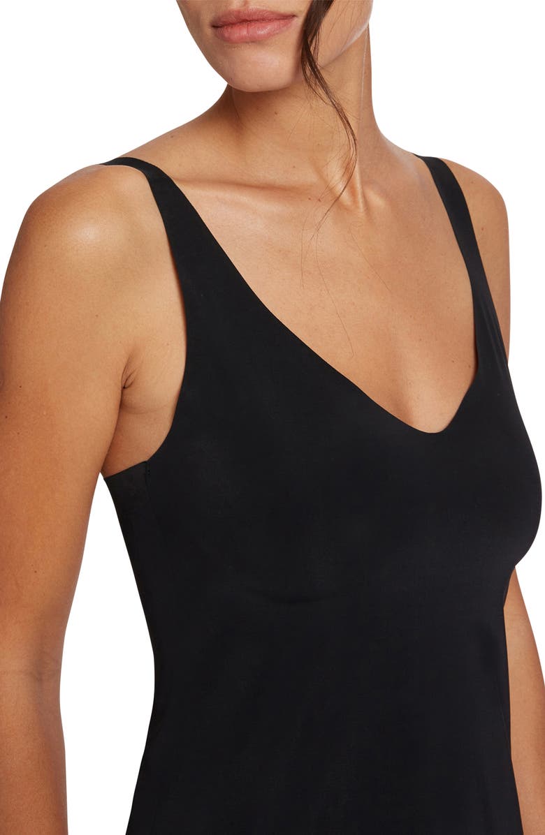 Wolford Pure Slip, Alternate, color,