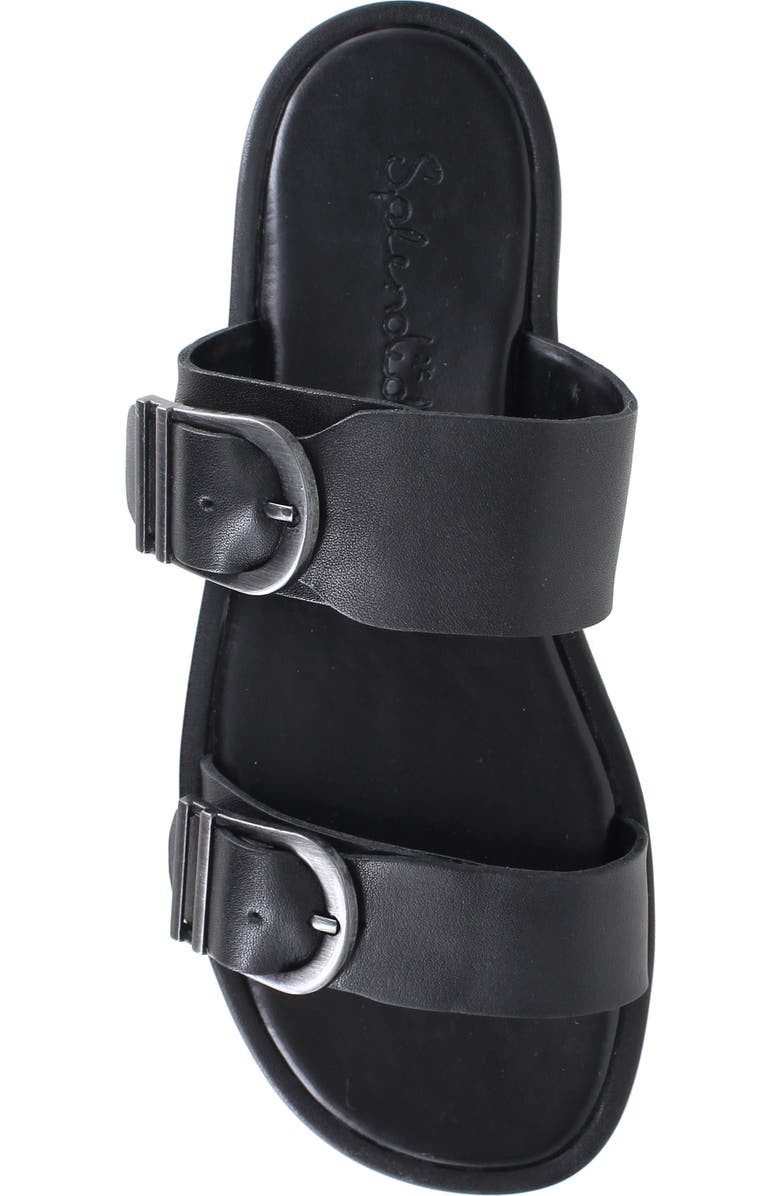 Splendid Farrin Slide Sandal, Alternate, color,