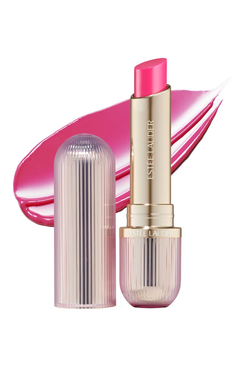 Futurist HydraPlump Tinted Lip Balm, Main, color, RASPBERRY REVI