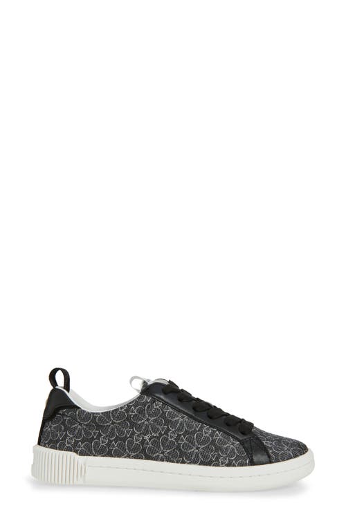 Kate Spade New York Spade Flower Sneaker In Multi