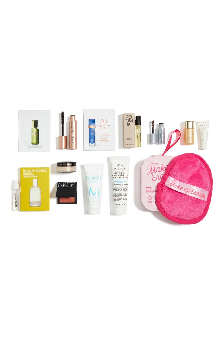 Nordstrom Beauty GWP JAN VDAY FRAGRANCE, Main, color, 