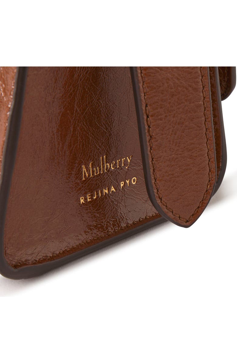 Mulberry x Rejina Pyo Small Blenheim Leather Shoulder Bag, Alternate, color,