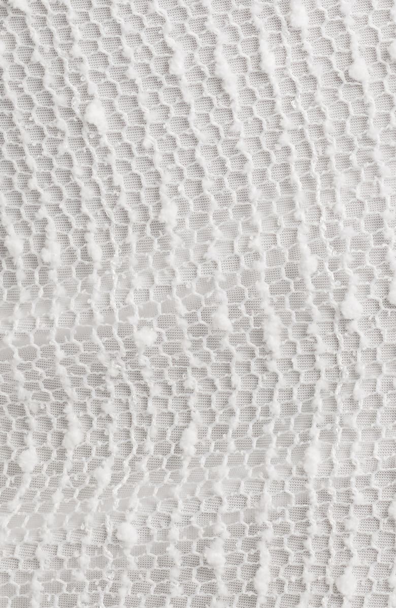 Princess Polly Aarti Openwork Camisole & Skirt Set, Alternate, color, White