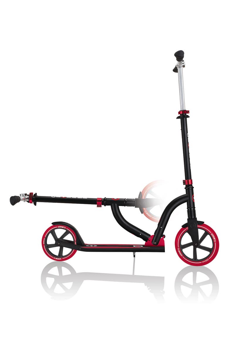 Globber NL 230 Folding Scooter, Alternate, color, 