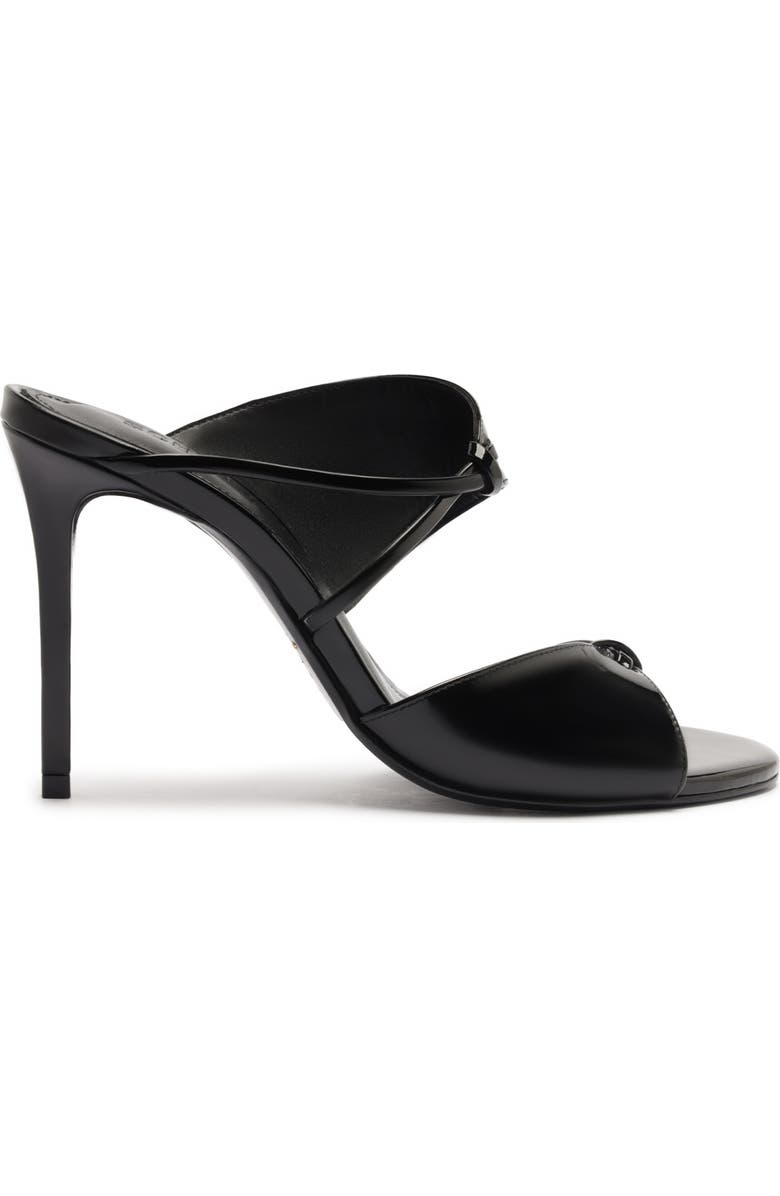 Schutz Jasmine Slide Sandal, Alternate, color,