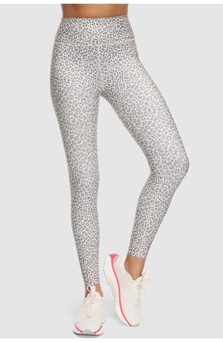 Peloton Cadent Everyday Legging 25", Alternate, color, 2 Tone Animal