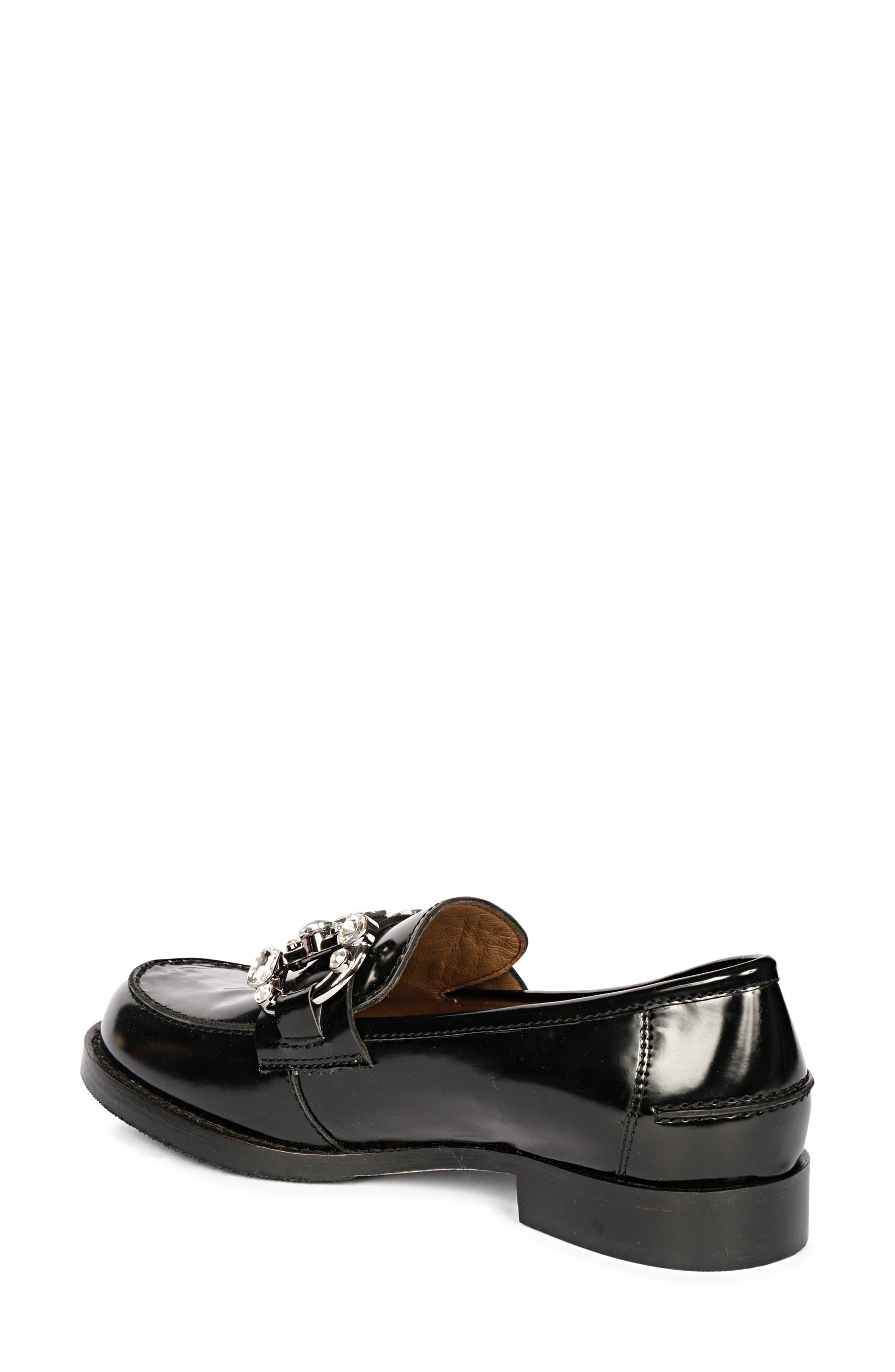 SAINT G Livia Loafer, Alternate, color, 