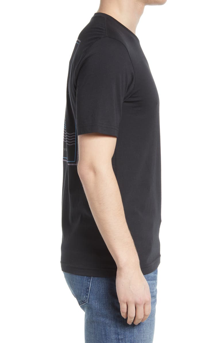 TravisMathew Men's Float Your Boat Cotton Crewneck T-Shirt, Alternate, color, 