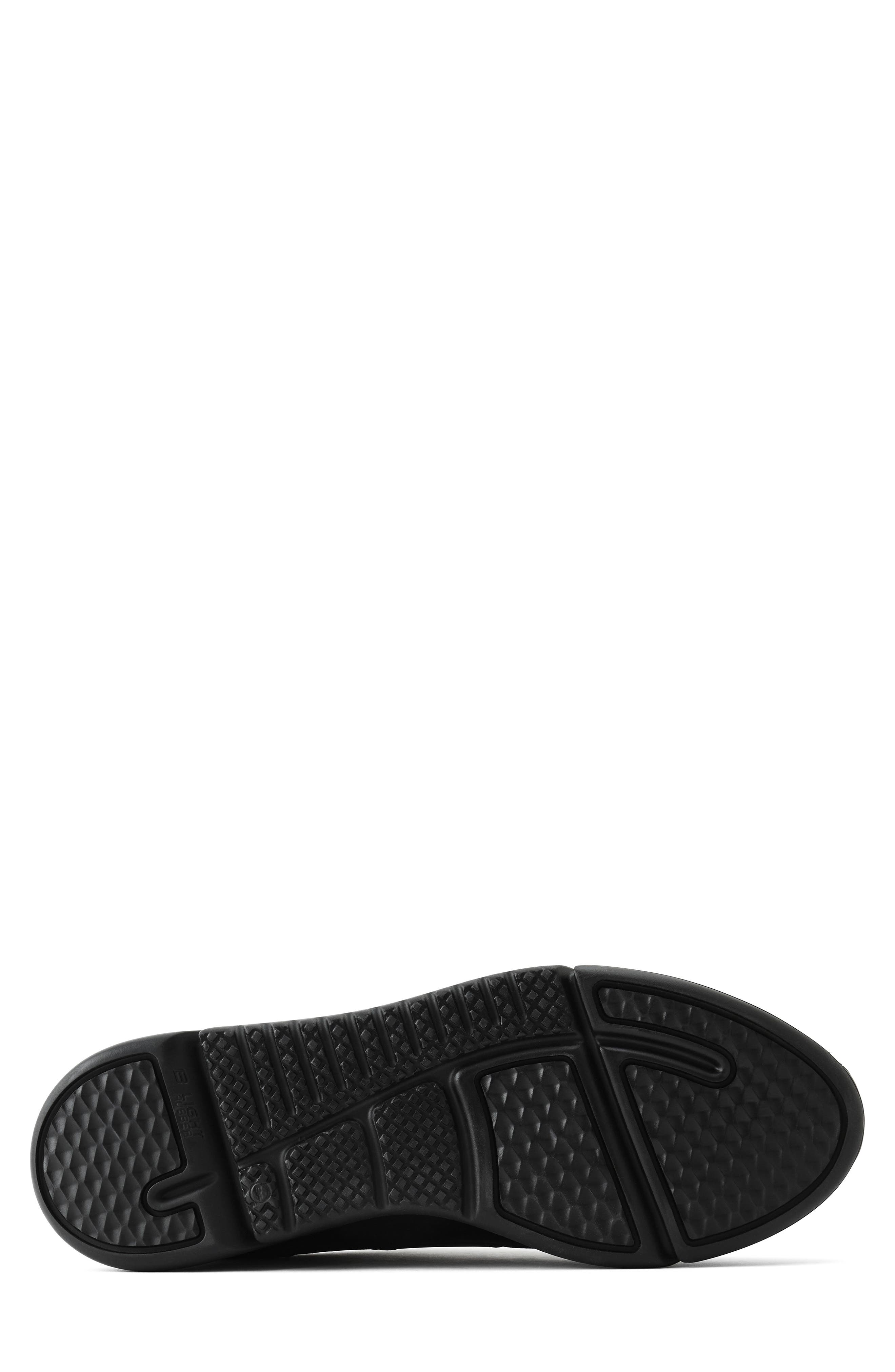 Axel Arigato Genesis Monochrome Sneaker, Alternate, color, 