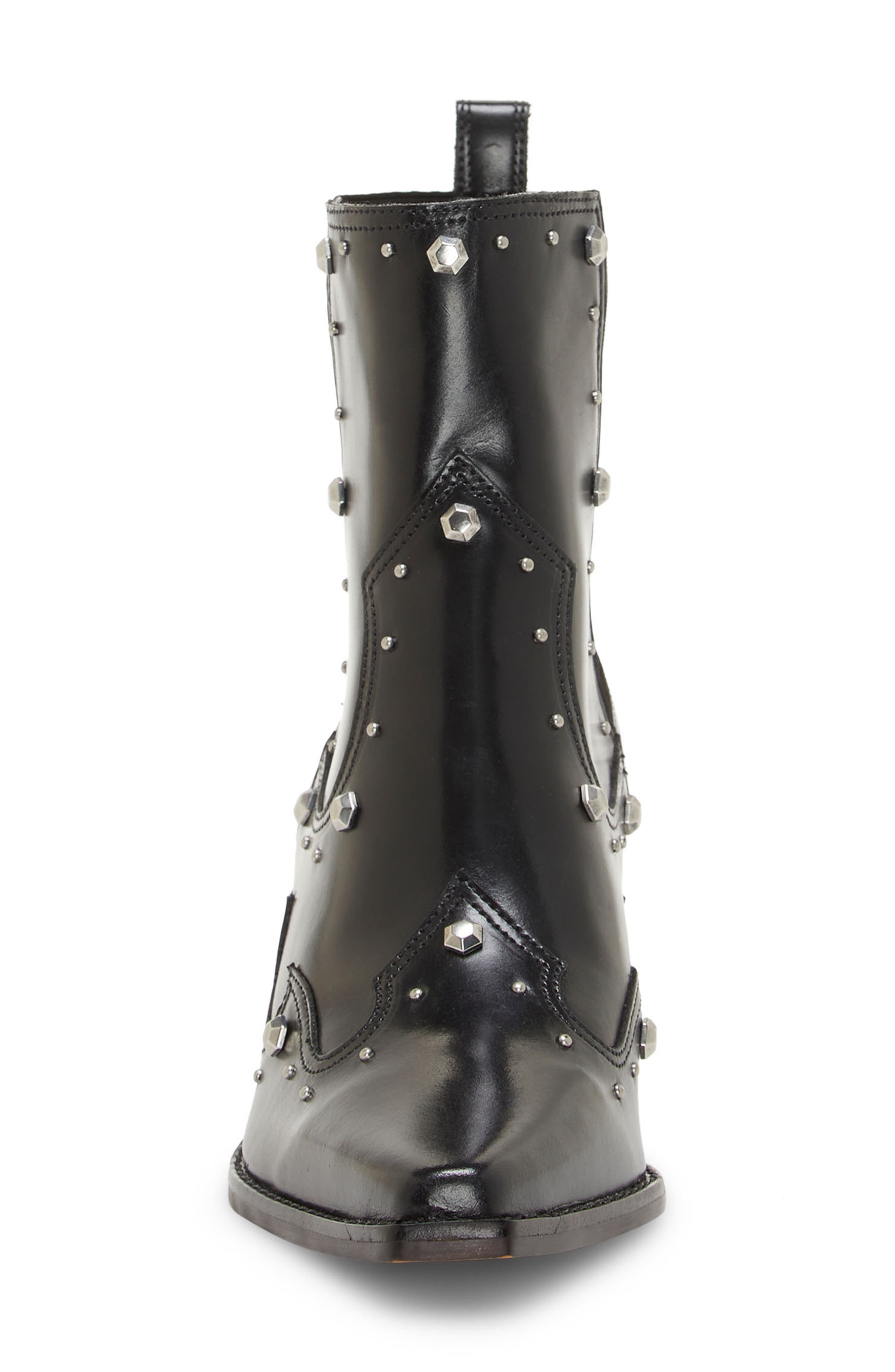 Vince Camuto Norley Western Boot, Alternate, color, 