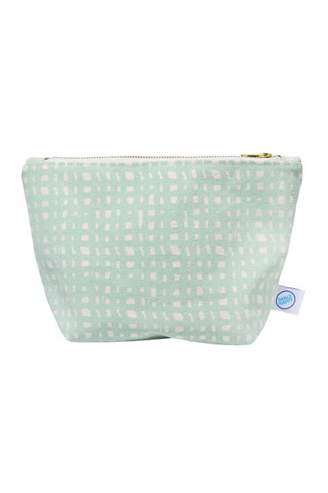 Ivy Cosmetic Bag