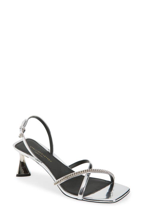 Elsa Slingback Sandal (Women)