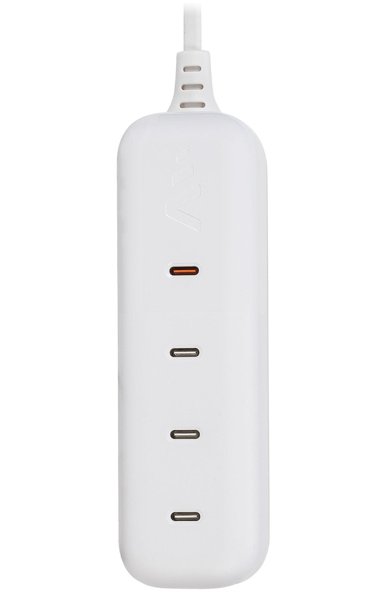 selected White