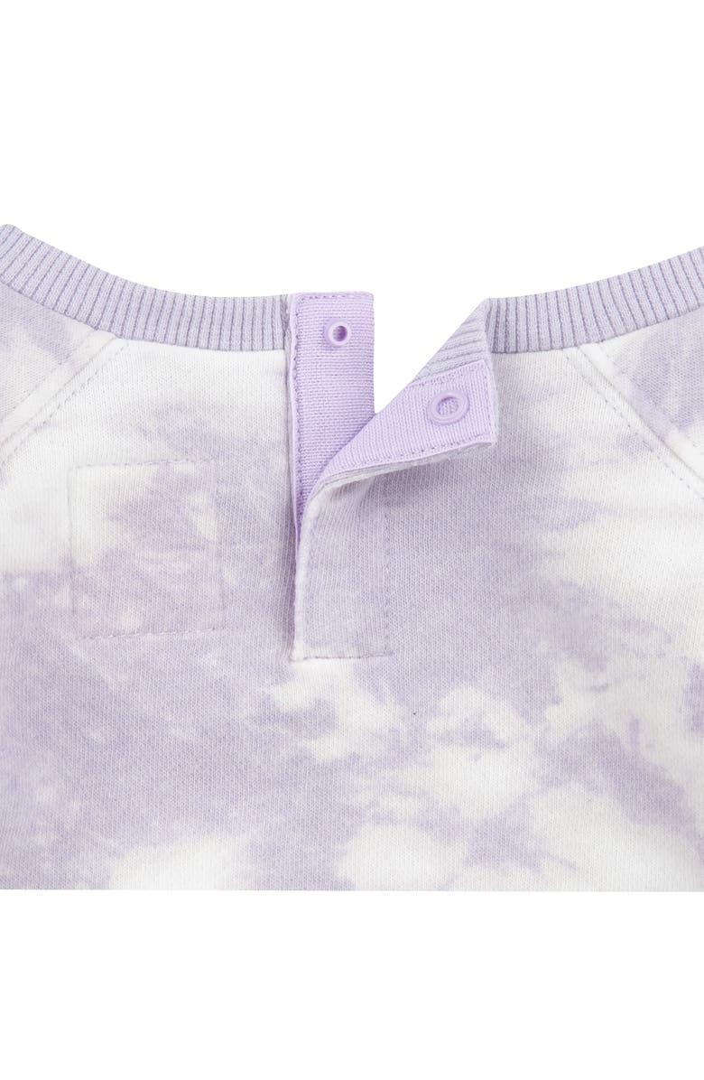 Levi's Everyday Sweat Set, Alternate, color, Pastel