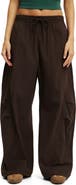 COTTON ON BODY Women's Active Woven Balloon Pant