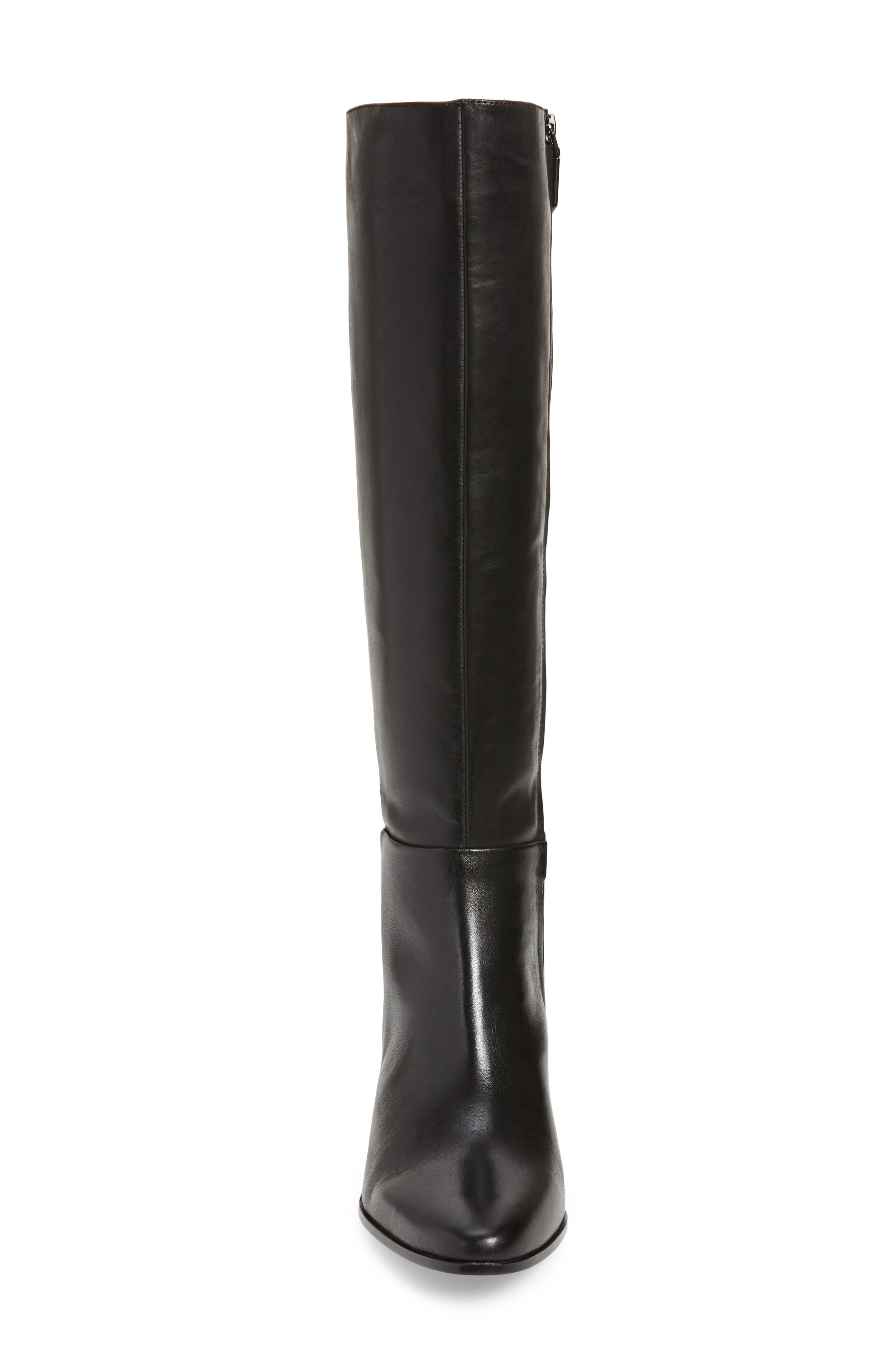 Calvin Klein Freeda Knee High Boot, Alternate, color, 