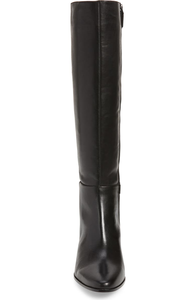 Calvin Klein Freeda Knee High Boot, Alternate, color,