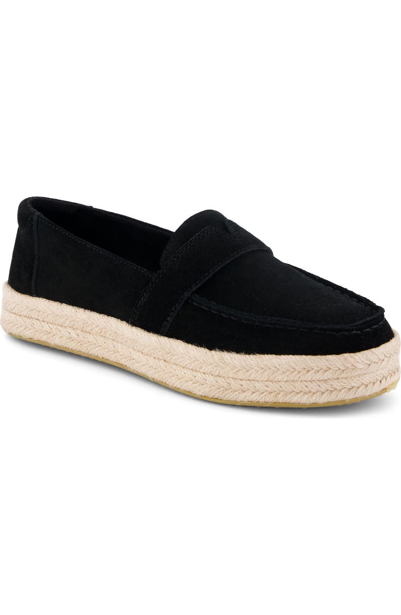 TOMS Blakely Loafer, Main, color,