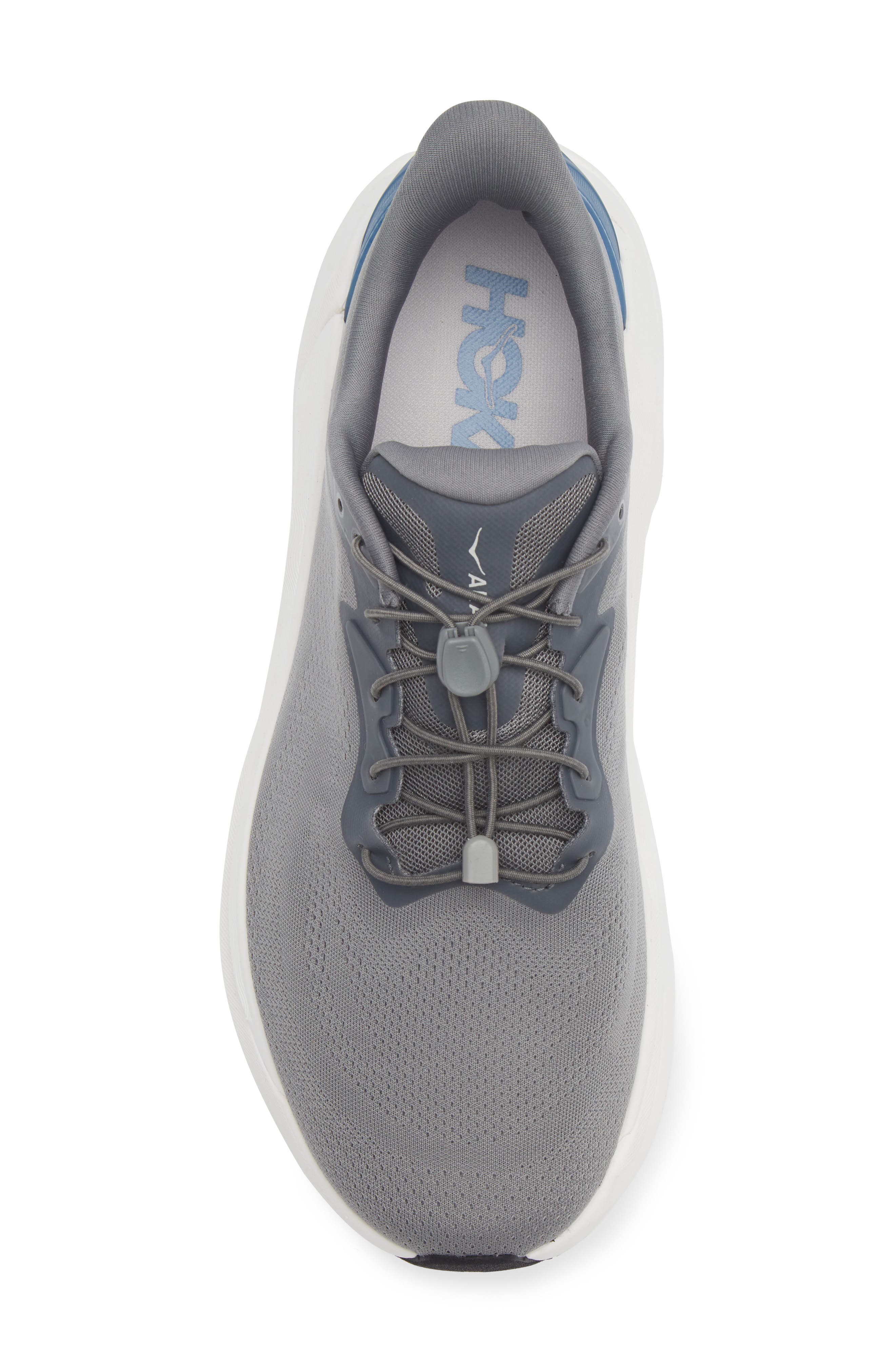 HOKA Arahi SR Sneaker, Alternate, color, Asteroid / Downpour
