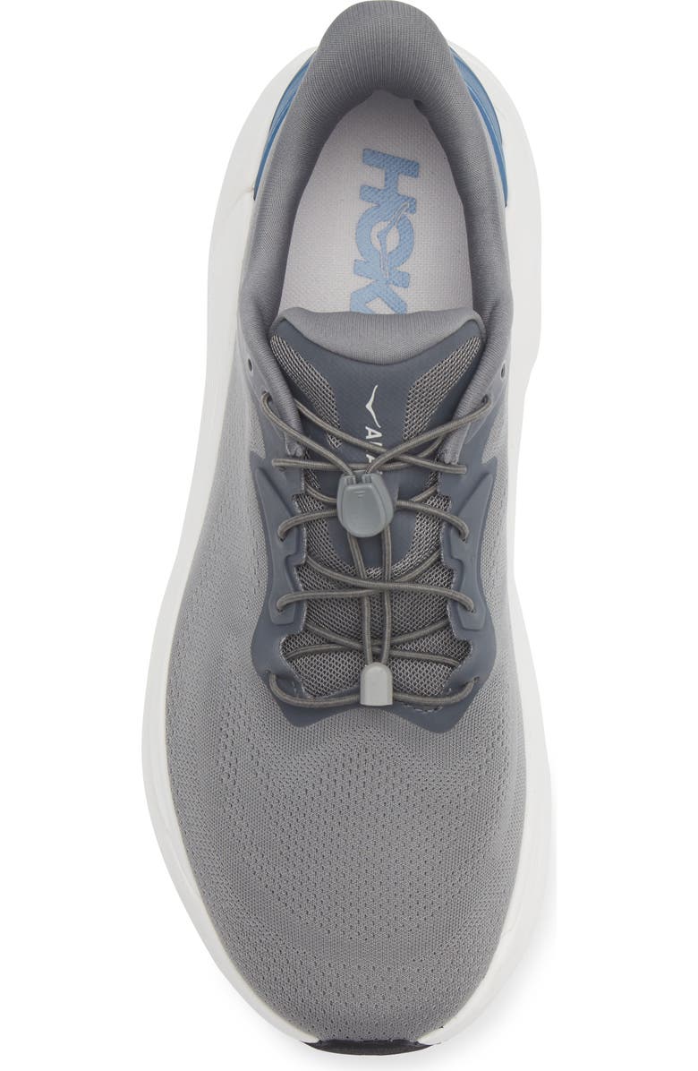 HOKA Arahi SR Sneaker, Alternate, color, Asteroid / Downpour