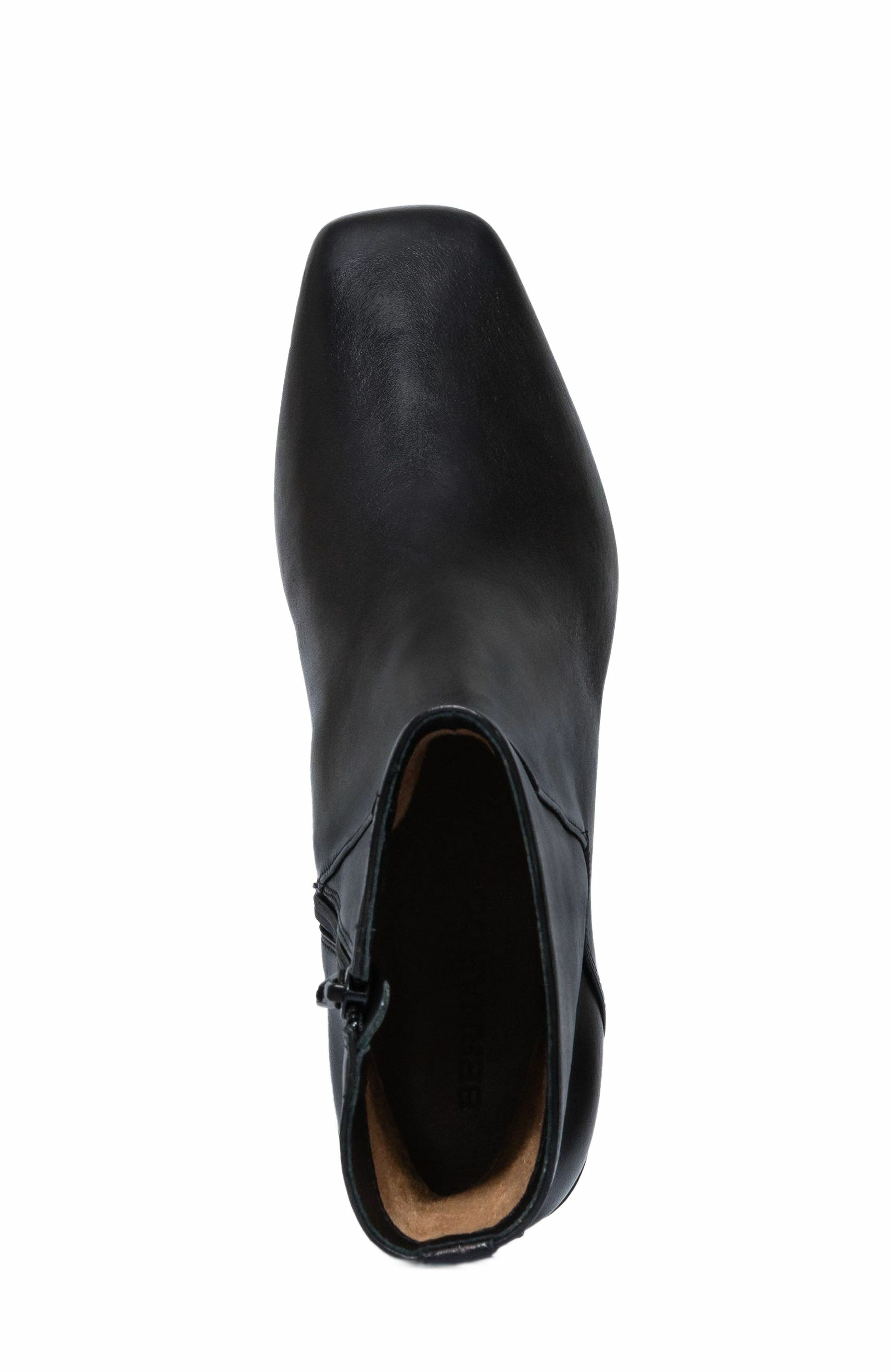 Bernardo Footwear Pierce Ankle Bootie, Alternate, color, 