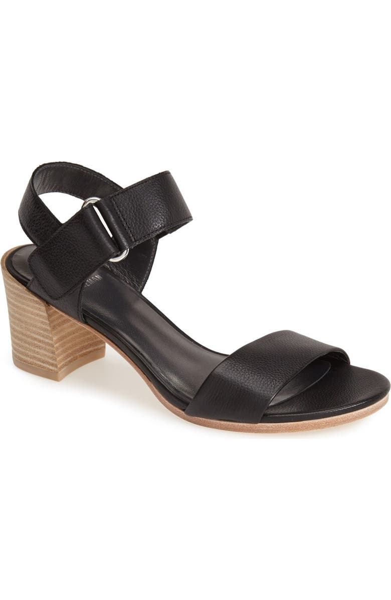 Stuart Weitzman 'Broadband' Slingback Sandal, Main, color,