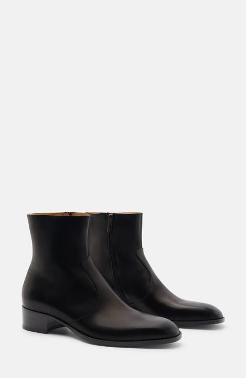 Warren Boots