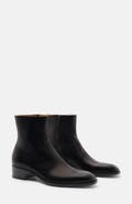 SCAROSSO Warren Boots