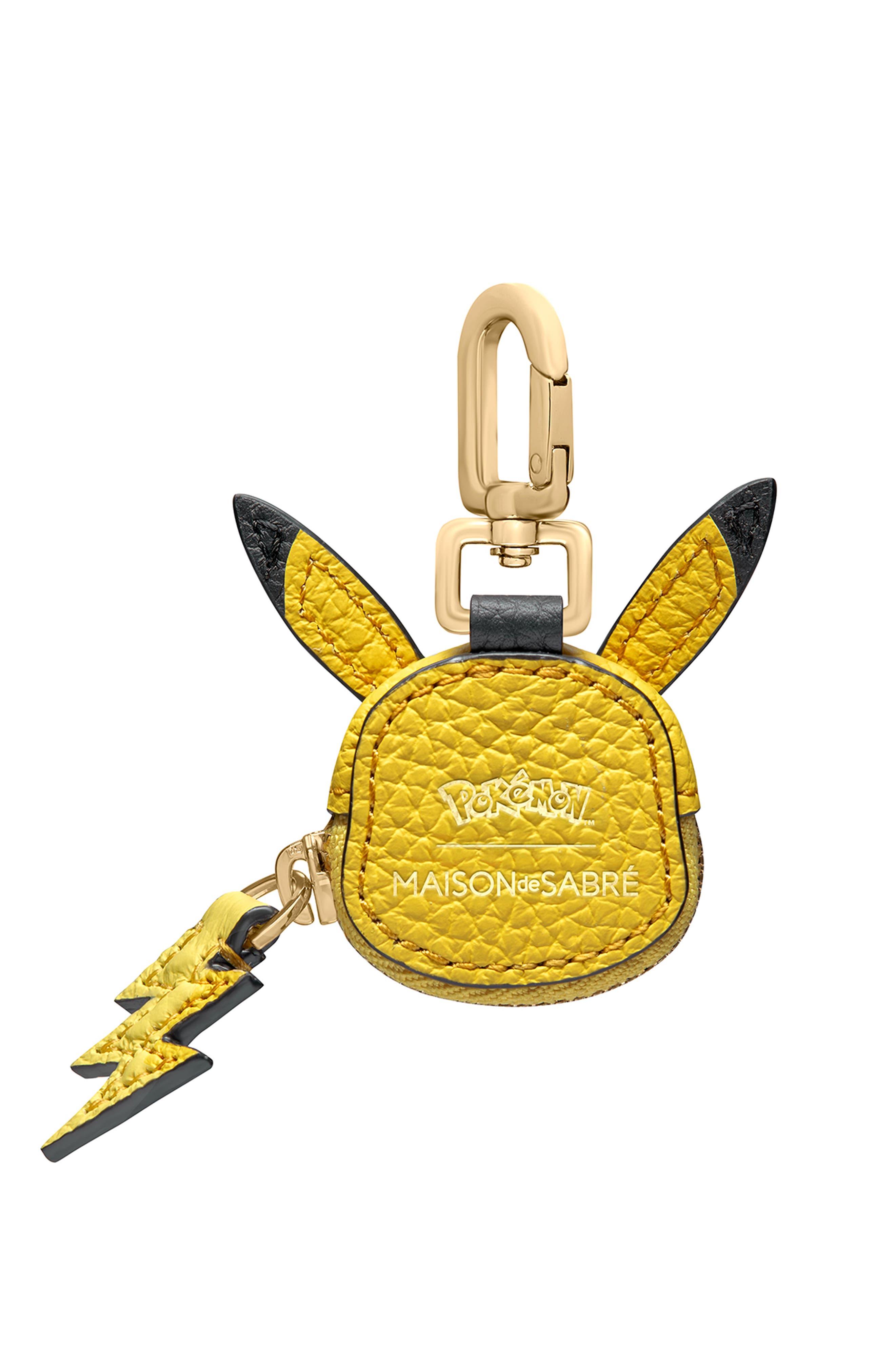 The SABRÉMOJI Pokémon Charm | Nordstrom